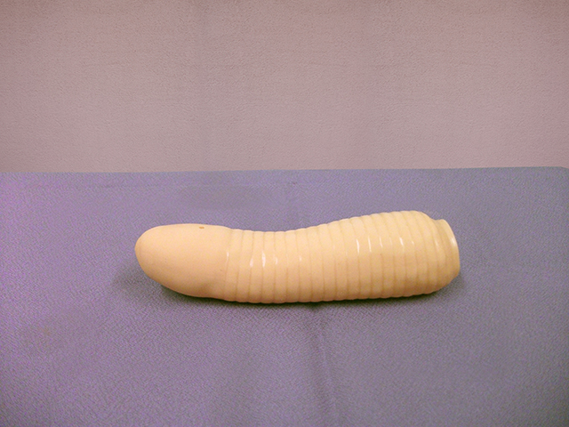 勃起不全者用補助具