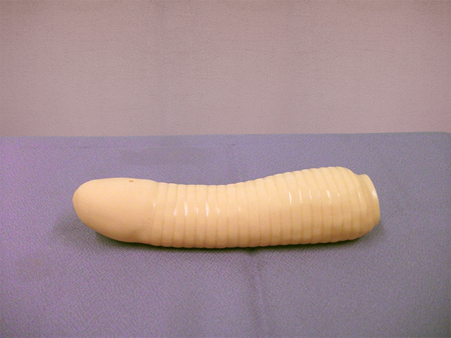 勃起不全者用補助具