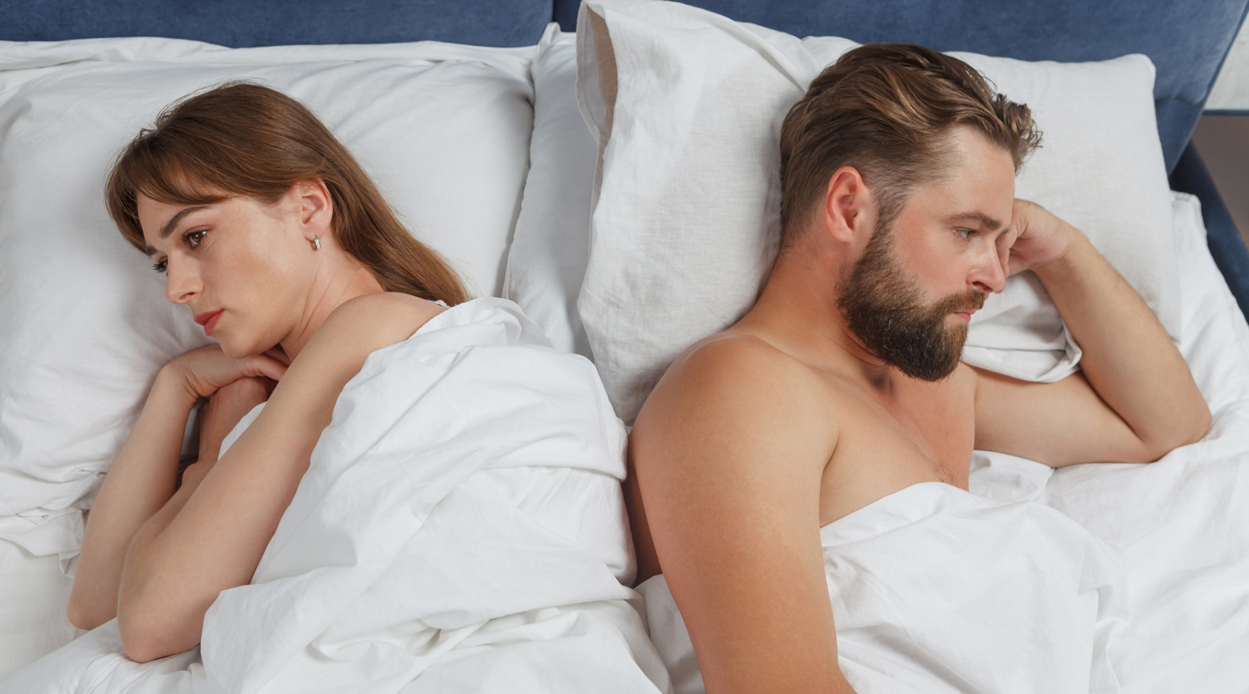 ED（勃起不全）の最終手段